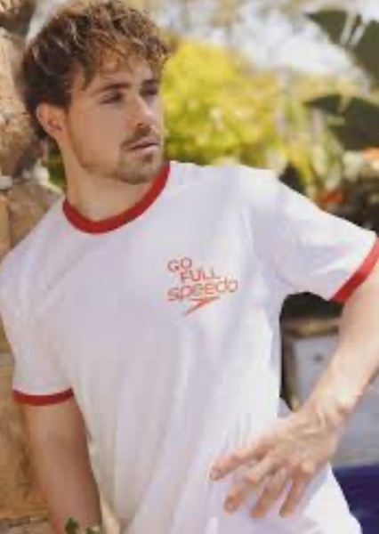 Dacre Montgomery photo