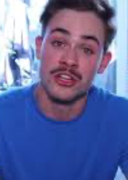 Dacre Montgomery photo