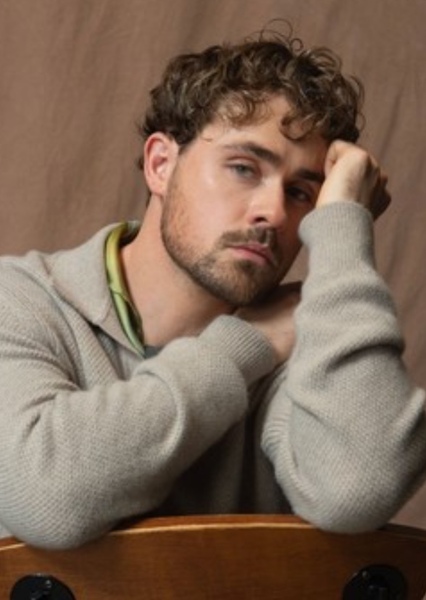 Dacre Montgomery