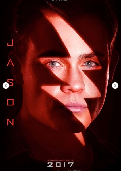 Dacre Montgomery photo