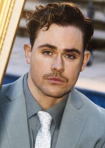Dacre Montgomery