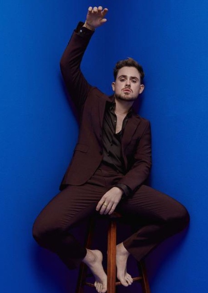 Dacre Montgomery photo