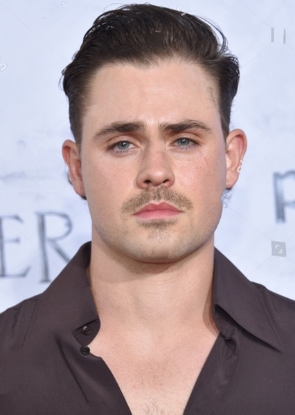 Dacre Montgomery photo