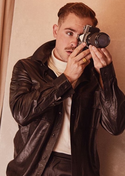 Dacre Montgomery photo