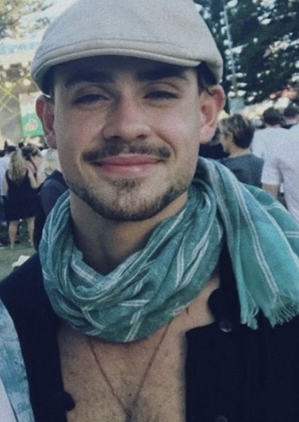 Dacre Montgomery photo