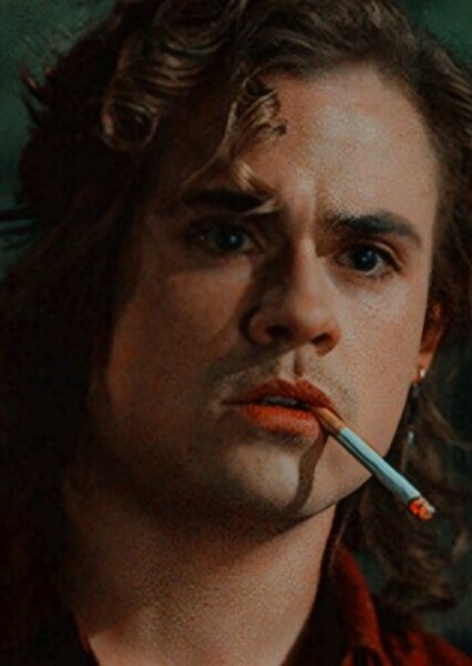 Dacre Montgomery