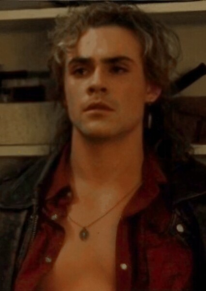 Dacre Montgomery