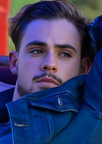 Dacre Montgomery photo