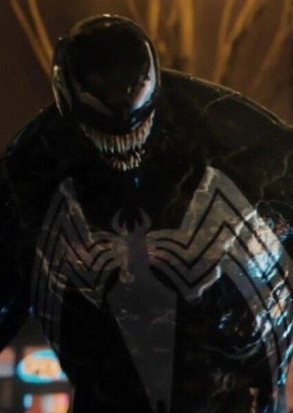 Eddie Brock/Venom