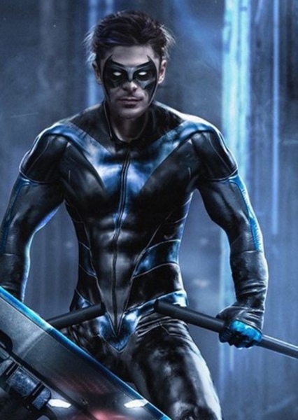 Regime Nightwing
