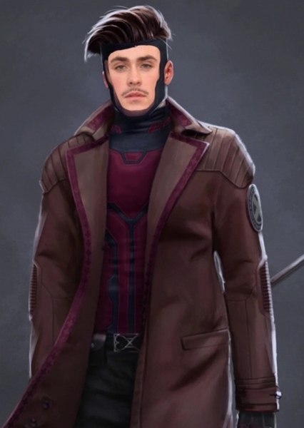 Dacre Montgomery