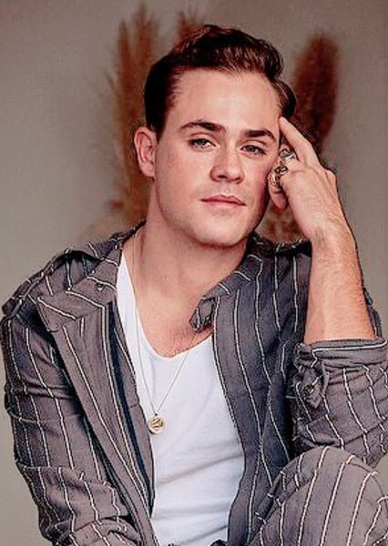 Dacre Montgomery