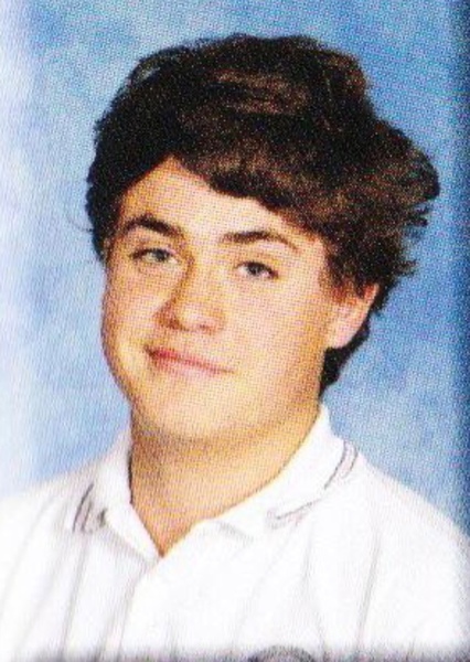 Dacre Montgomery photo