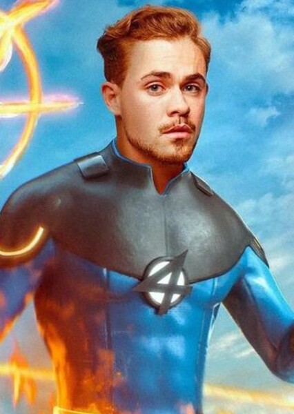 Johnny Storm