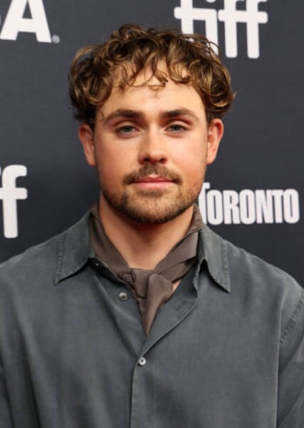 Dacre Montgomery