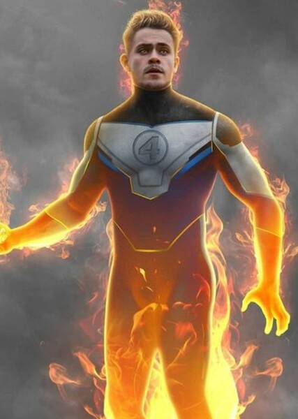 Human Torch
