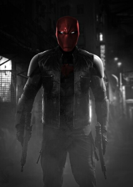 Red Hood
