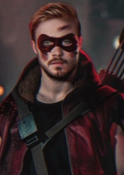 Red Hood