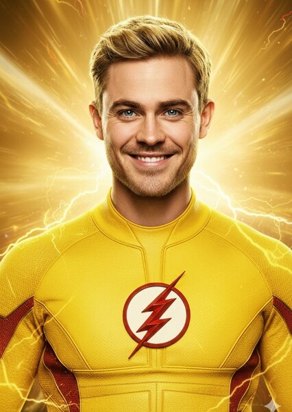 Eobard Thawne