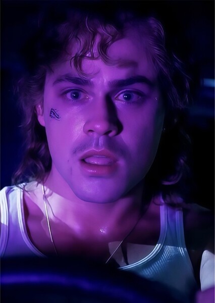 Dacre Montgomery