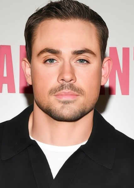 Dacre Montgomery photo