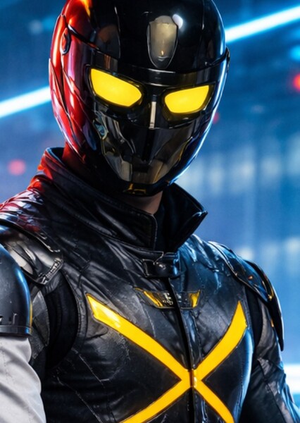 X Racer