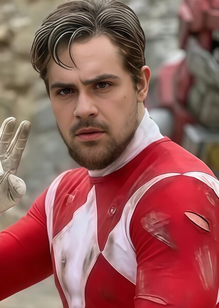 Dacre Montgomery photo