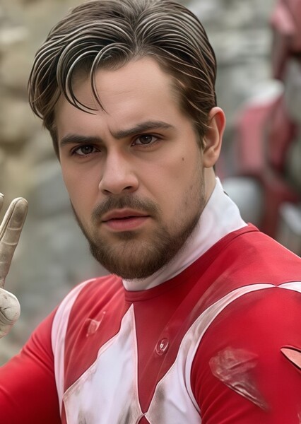 Dacre Montgomery photo