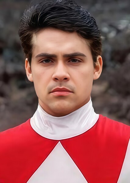 Dacre Montgomery photo
