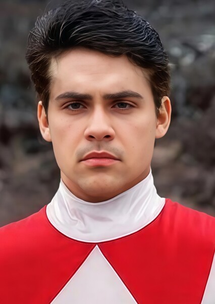 Dacre Montgomery photo