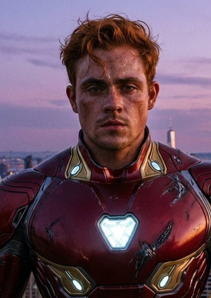 Dacre Montgomery