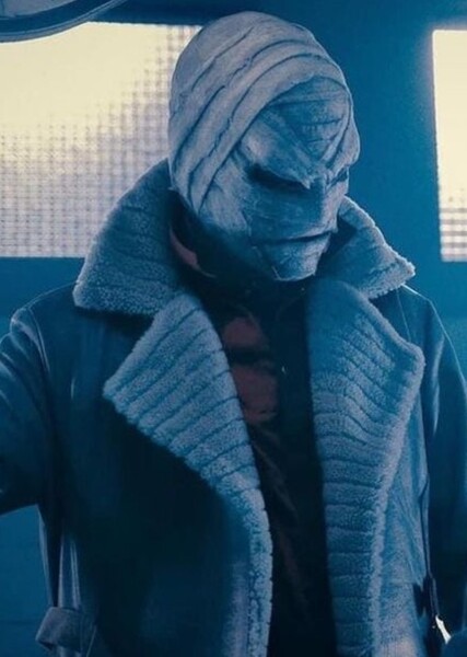 Dacre Montgomery photo