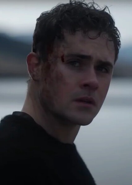 Dacre Montgomery