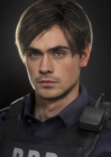 Dacre Montgomery photo