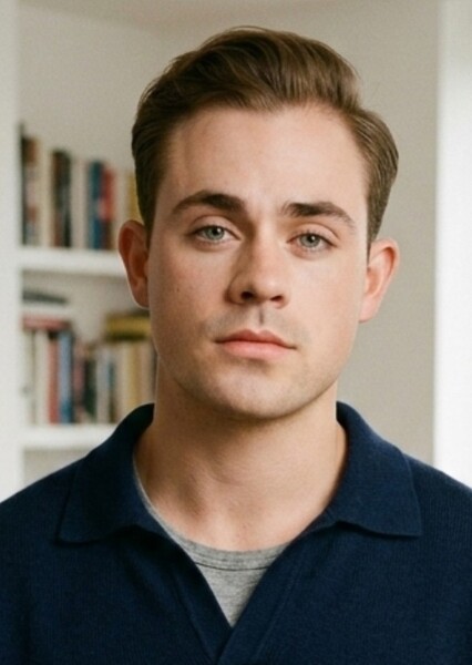Dacre Montgomery photo