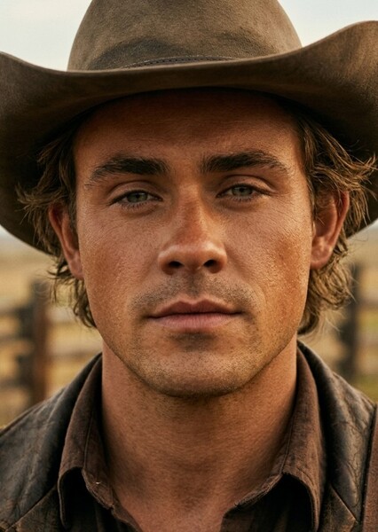 Dacre Montgomery