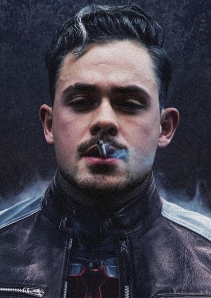 Dacre Montgomery photo