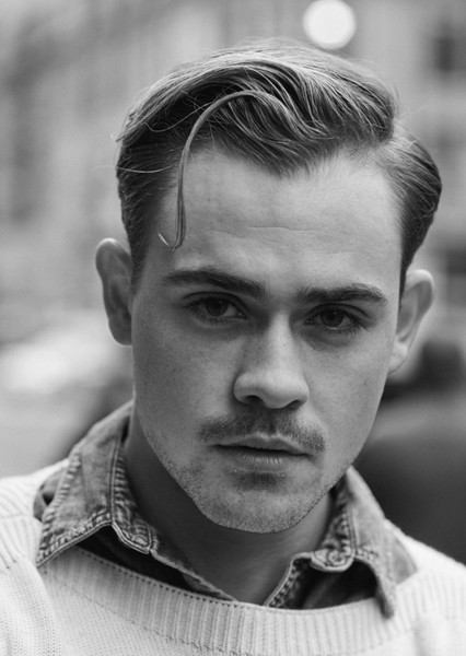 Dacre Montgomery Photo on myCast Fan Casting Your Favorite Stories