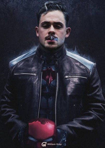 Dacre Montgomery photo