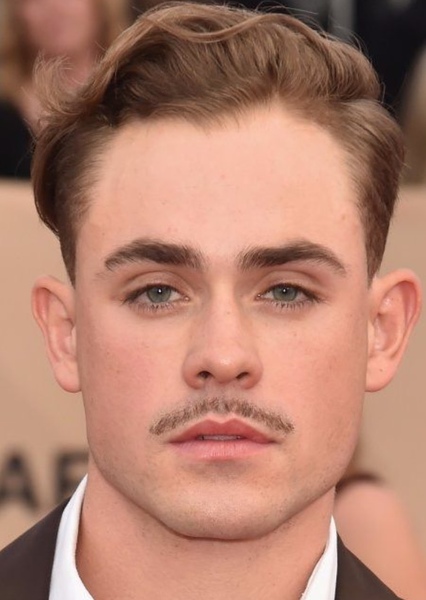 Dacre Montgomery photo