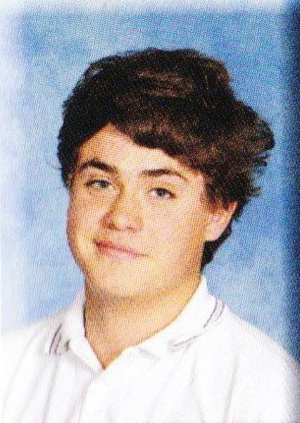 Dacre Montgomery photo
