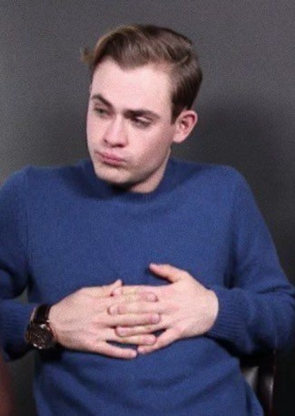 Dacre Montgomery photo