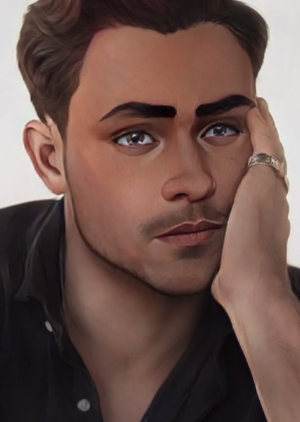 Dacre Montgomery photo