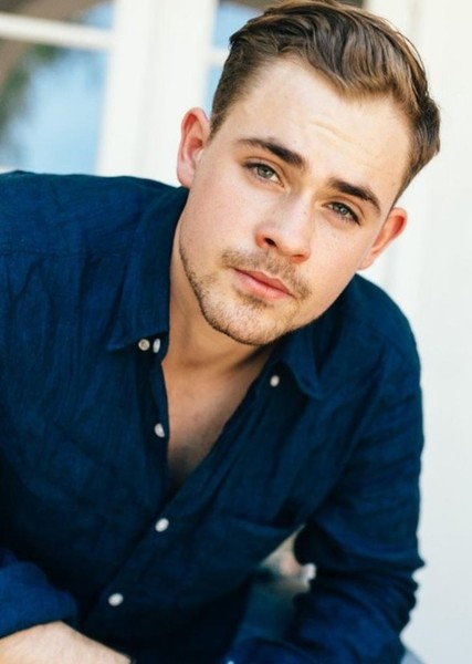 Dacre Montgomery