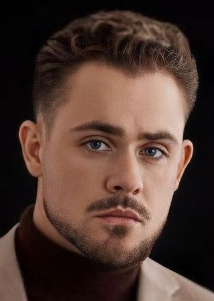 Dacre Montgomery photo