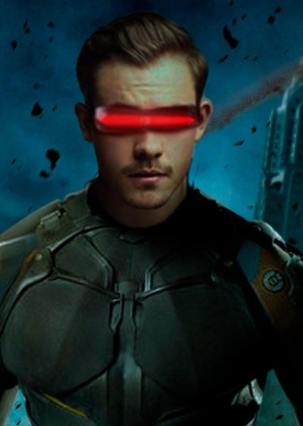 Dacre Montgomery photo