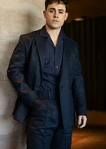 Dacre Montgomery photo