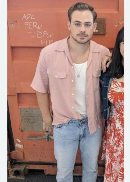 Dacre Montgomery photo