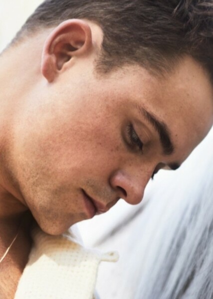 Dacre Montgomery photo