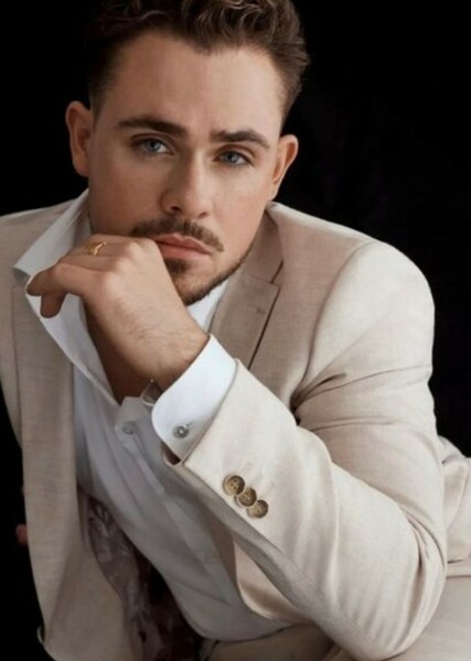 Dacre Montgomery